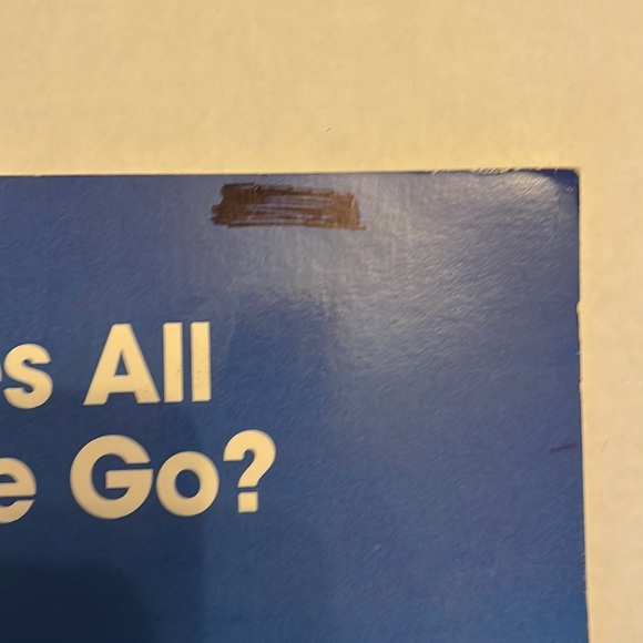 Where does all the garbage go? - Picture 3 of 5